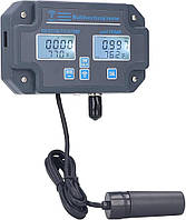 Монитор pH/EC/TDS/Salt/S.G с Wifi pH-W3988 opr