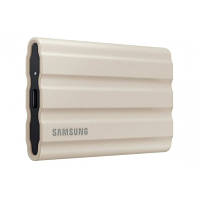 Накопитель SSD USB 3.2 1TB T7 Shield Samsung (MU-PE1T0K/EU) tm