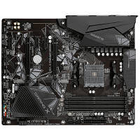 Материнская плата GIGABYTE B550 GAMING X V2 tm