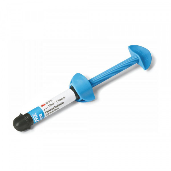 Filtek Ultimate / Філтек Ультімейт / ХWB, шпр. 4г, 3M ESPE