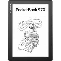 Электронная книга Pocketbook 970 (PB970-M-CIS) tm