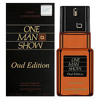 One Man Show Oud Edition Jacques Bogart eau de toilette 100 ml
