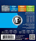 Струни для електрогітари Elixir Polyweb Custom Light (09-46), фото 2