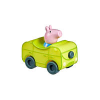 Фигурка Peppa Джордж в кемпере (F2526)