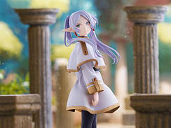 Frieren: Beyond Journey's End / Проводжаюча в останній шлях Фрірен