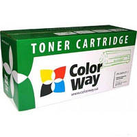Картридж ColorWay для HP LJ 1010 / CANON FX10 (CW-HQ2612/FX10M) tm