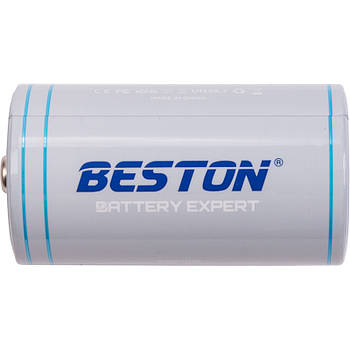 Акумулятор Beston D 1.5V 4000mah Li-ion (DCL-40)