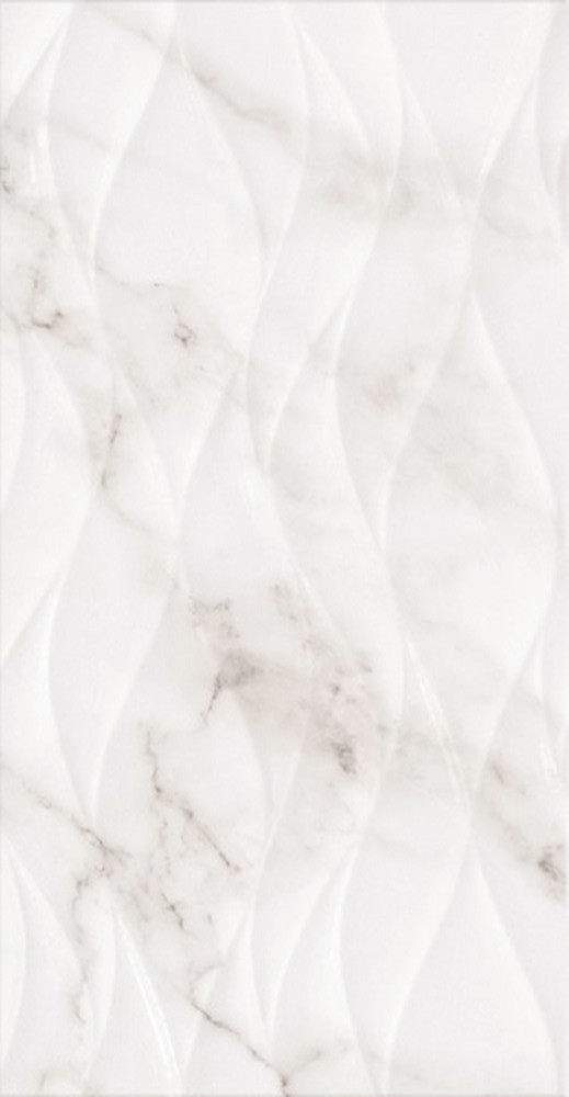 Плитка облицювальна Атем Bella R Wave GRC 300*600