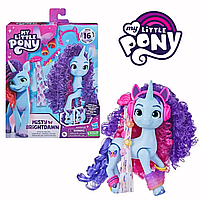 Набор Стильная пони Мисти Брайтдон 16 аксессуаров Моя маленькая пони My Little Pony Style Hasbro F6454