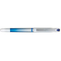Роллер UNI Eye Needle 0,5 мм синий (UB-185S.Blue) tm