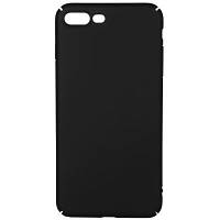 Чехол для моб. телефона BeCover Soft Touch Case Apple iPhone 7 Plus Black (701417) (701417) tm