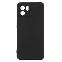 Чехол для мобильного телефона Armorstandart Matte Slim Fit Xiaomi Redmi A1 Black (ARM62827) tm