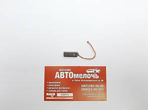 Щітка електрична 4х7 Magneti Marelli