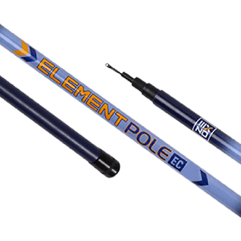 Удочка ZEOX Element EC pole 4.00м (б/к)