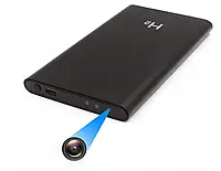 Прихована камера POWERBANK 5000mAh Full HD