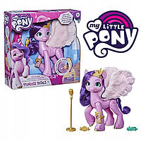 Моя маленькая Пони Поющая Принцесса Пипп Петалс My Little Pony Singing Star Princess Pipp Petals Hasbro F1796