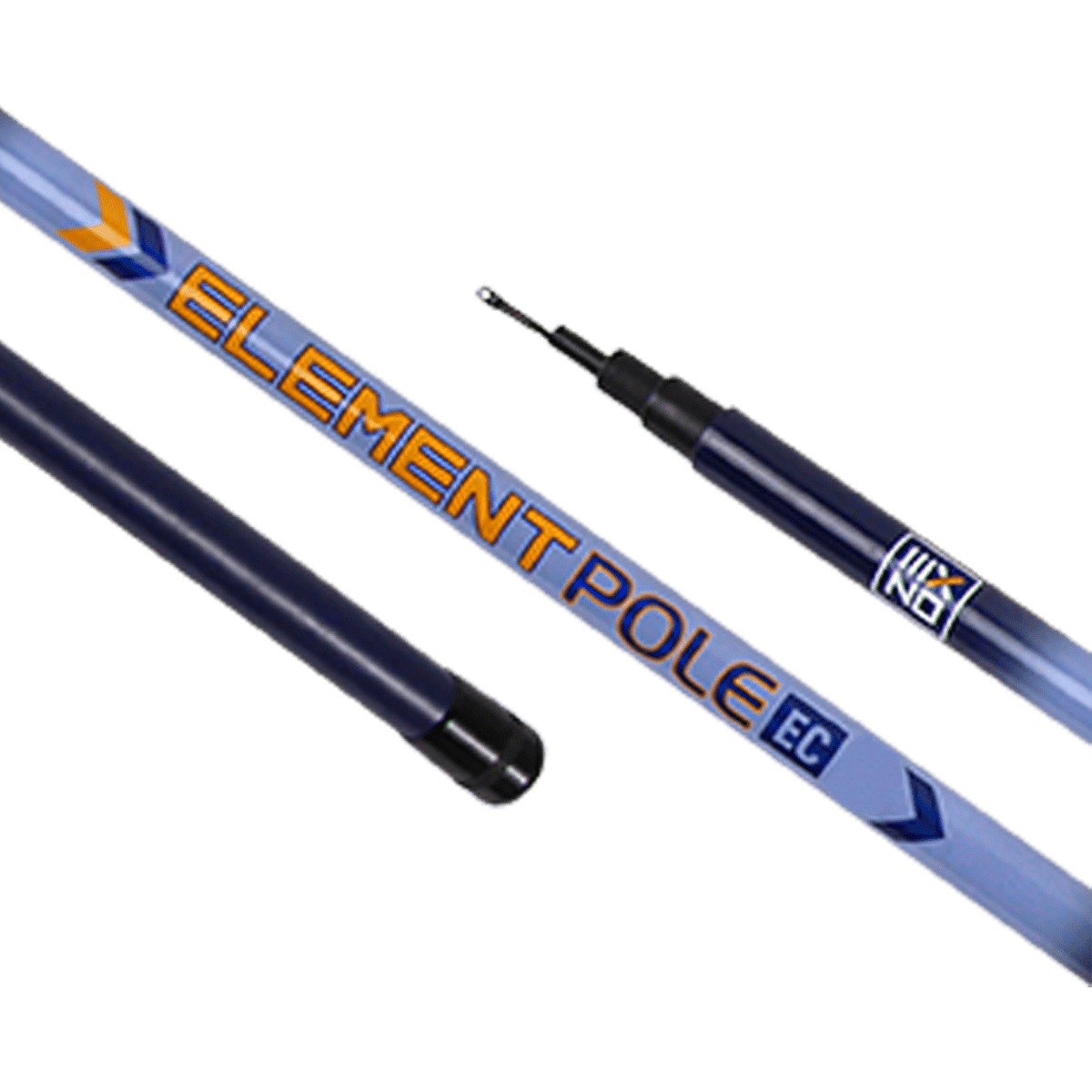 Вудка ZEOX Element EC pole 6.00 м (б/к)