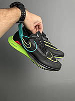Мужские кроссовки Nike Zoom X Streakfly Black Green