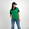 Жіноча футболка вільного крою "Disney" оптом | Норма і батал, фото 2