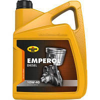 Моторное масло Kroon-Oil EMPEROL DIESEL 10W-40 5л (KL 31328) tm