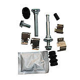 Скоба заднього супорта FORD Transit з 2006 до 2014 р.в., / REVVSUN, фото 5