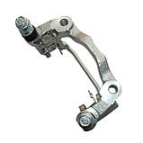 Скоба заднього супорта FORD Transit з 2006 до 2014 р.в., / REVVSUN, фото 3