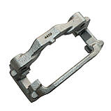 Скоба заднього супорта FORD Transit з 2006 до 2014 р.в., / REVVSUN, фото 4