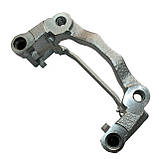 Скоба заднього супорта FORD Transit з 2006 до 2014 р.в., / REVVSUN, фото 9