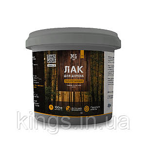 Поліуретановий лак