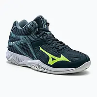 Мужские волейбольные кроссовки Mizuno Thunder Blade 3 Mid