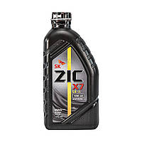 Моторное масло ZIC X7 LS 10W-40 1 л