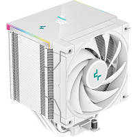 Кулер для процессора Deepcool AK500 Digital WH (AK500 Digital WHITE) tm