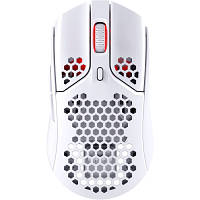 Мышка HyperX Pulsefire Haste Wireless White (4P5D8AA) tm