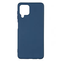 Чохол для мобільного телефона Armorstandart ICON Case Samsung A22 4G / M22 / M32 Dark Blue (ARM59327)