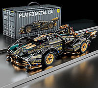 Конструктор LEGO Technic 1280 деталей Super car v12