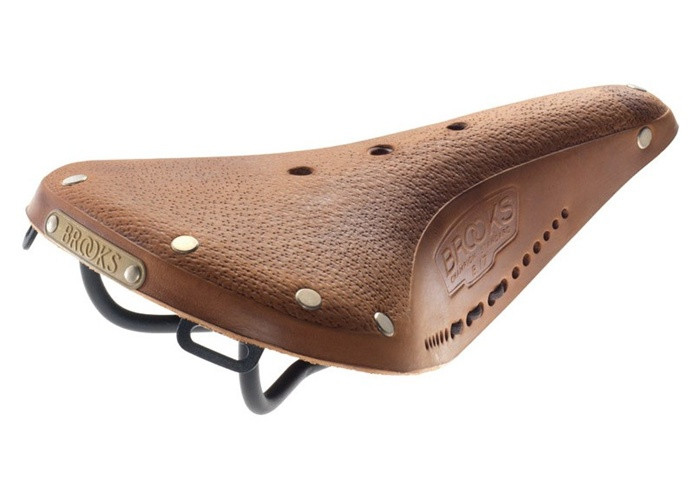 Сідло Brooks B17 Standard старе