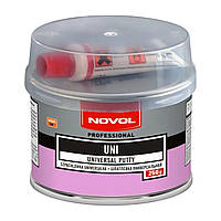 Шпатлевка универсальная Novol 0,25 кг