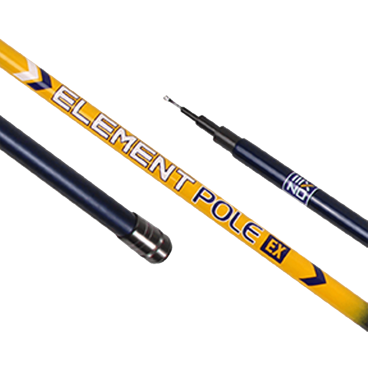 Вудка ZEOX Element EX pole 5.00 м (б/к)