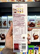 Молочний шоколад з малиновим кріспі йогуртом  Lindt Joghurt Himbeer Crisp  100г. Швейцарія, фото 3