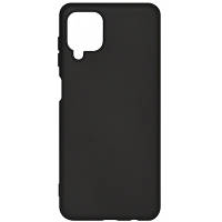 Чохол для мобільного телефона Armorstandart Matte Slim Fit Samsung A22 4G / M22 / M32 Black (ARM60252)