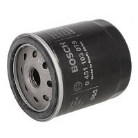 Фильтр масляный Bosch Фільтр масляний (0 451 103 079) tm