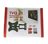 Кронштейн для телевізора TVQ-10 14-42 g