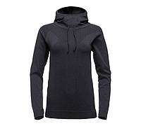 Толстовка женская Black Diamond Crux Hoody L Темно-Серый