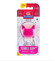 Освіжувач салону Dr. Marcus Cosmic DOG Bubble Gum tm