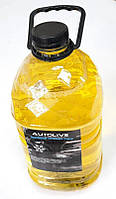 Омивач скла зимовий AUTOLIVE (-20*C) 5л (лимон) tm