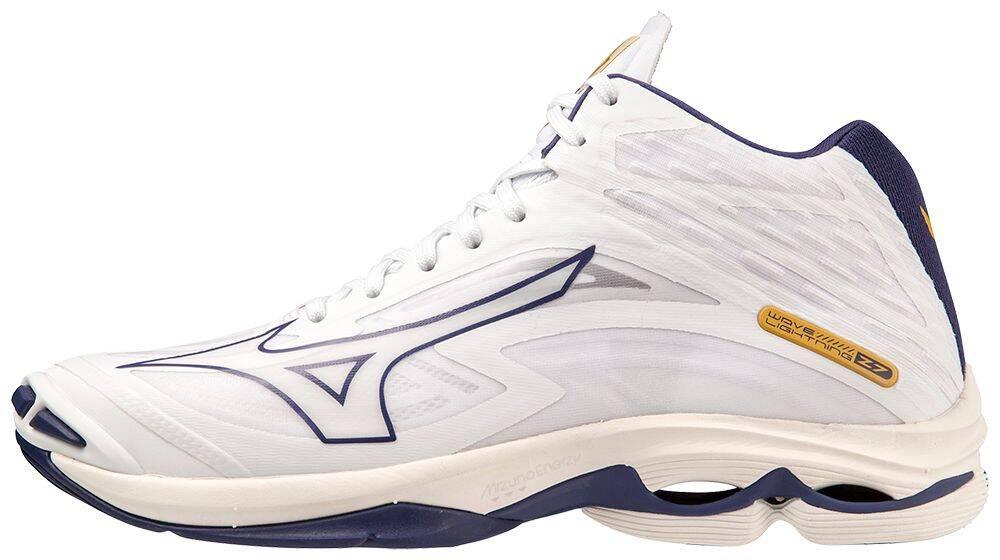 Mizuno wave bolt 7 mid Prom.ua
