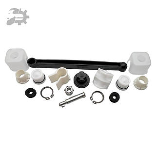 Куліса кпп ремкомплект Corsa C Opel 130115910 93183155 55353787