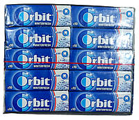 Жевательная резинка Orbit Winterfresh 14 г x 30 шт (55942)