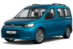 Volkswagen Caddy 2020+