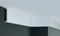 Карниз стельовий P894, довжина 2,00м, Gaudi decor